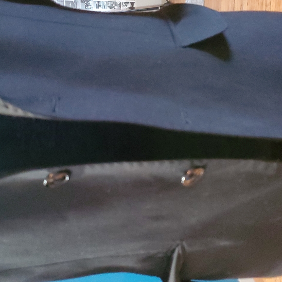 Vintage style blazer - Picture 6 of 8